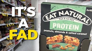 Are You Wasting Money On Overpriced Protein Groceries?