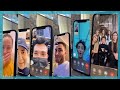 The Kardashians/Jenners Facetime Prank to James Charles Jennifer Lawrence Jaden Smith David Dobrik