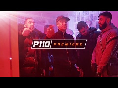 1st Born ft S Dog    Bantam Baby Music Video  P110