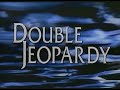 Double Jeopardy 1999 VHS Movie Trailer