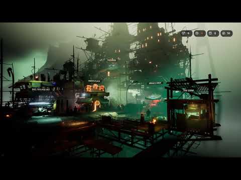 Mutant Year Zero: RtE on Hard - Ep #15: Back to the Ark  - Xbox One