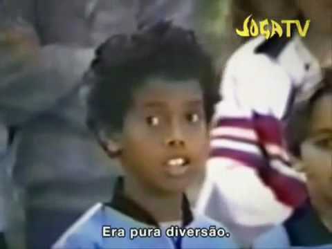 Joga Bonito Compilation - Ronaldinho