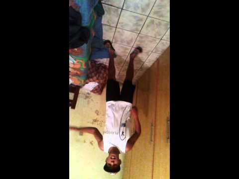 Nova musica do mc tinho