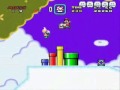 Custom SMW Level Yellow Switch Haven
