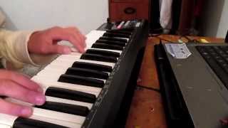 Oliver Heldens, Mr. Belt & Wezol - Pikachu | PIANO COVER |