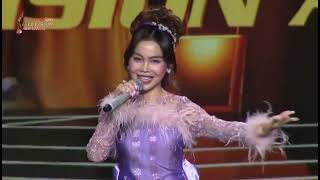 Download lagu Wani Kayrie (Malaysia) - KAMU KAMU | 28th Asian TV Awards mp3