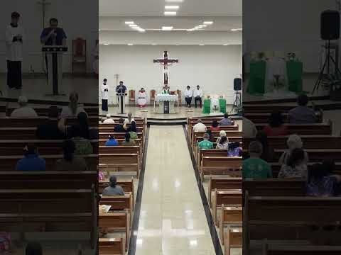 Não fecheis o coração, ouvi hoje a voz de Deus 