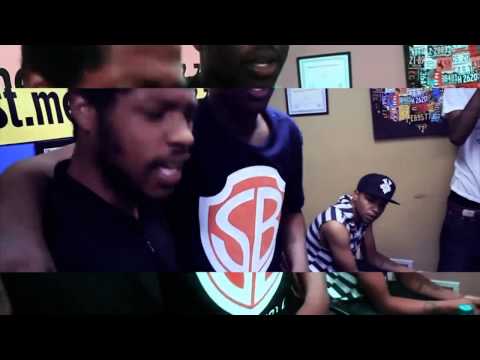 Myth Syzer - Gleesh
