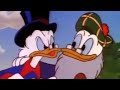 Glomgold And Scrooge Moments DuckTales 1987