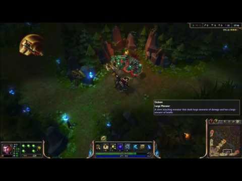 Jayce Guide - AD BRUISER Mechanics