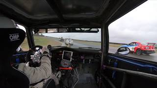 24 Hours of Lemons - Sonoma, December 2019 - Saturday