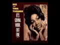 Ike and Tina Turner - Tinaroo (1963)