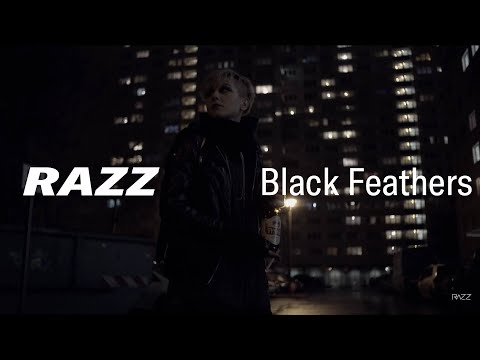Video thumbnail for Black Feathers