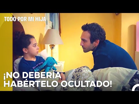 Arrepentimiento Del Secreto Oculto Al Padre - Todo Por Mi Hija Capitulo 95