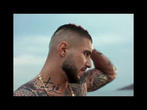 RACK - PALOMA (Official Music Video)