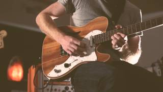 Video thumbnail for Earthquaker Devices Bit Commander- A Pedal Demo by Clever Noise Gear Demos