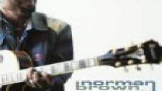Norman Brown - Just Chillin'.wmv
