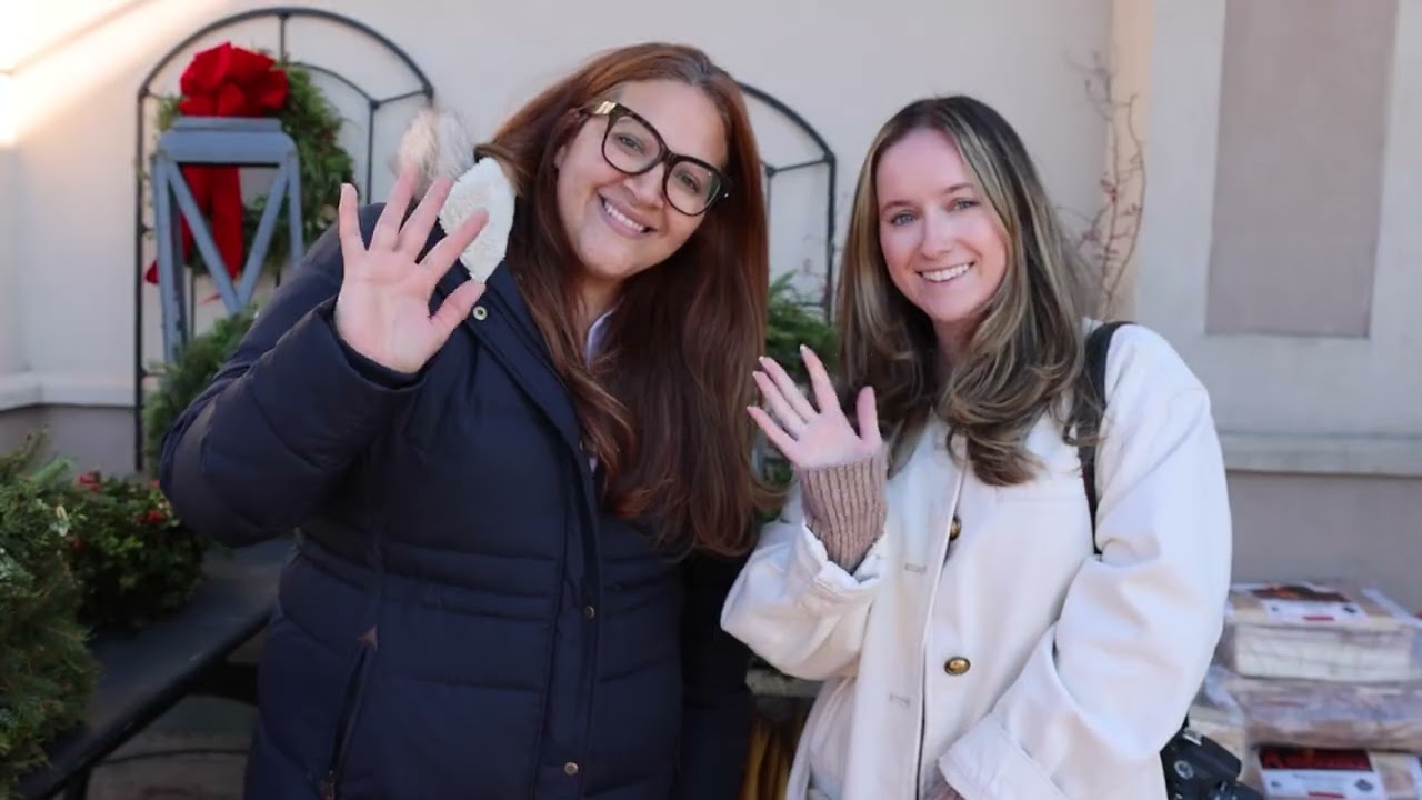 2025 SmartMLS Great Fairfield County Food Drive