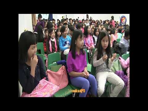 Bawipai Duhmi Nauhak (FBCI EC Hlalam)