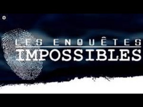 , title : 'Les Enquêtes Impossibles - Trahi par Le Pied'