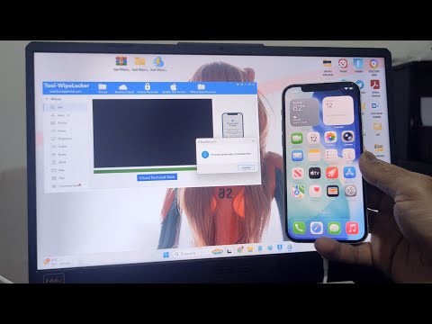 iPhone 12 Bypass iOS 26 Free⏭️ iCloud Activation Lock Remove 2025✅ iCloud Bypass by Unlock Tool