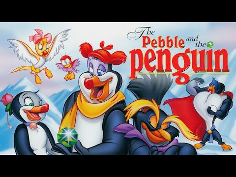 The Pebble And The Penguin (1995) Trailers & TV Spots