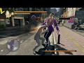 Yakuza 0 - Mr. Shakedown vs Kiryu with style - No damage, Weapons, Counter Hook spam ( Hard)