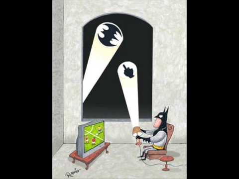 Dada life ft Monkey business ( Kick out the epic motherfucker & Drop the bass)