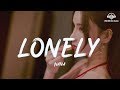 Nana - Lonely [ lyric ]