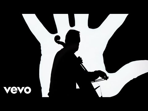 Redi Hasa, Mercan Dede - The Prayer Of The Moon