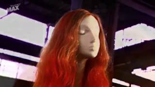 Así Se Hace - Pelucas