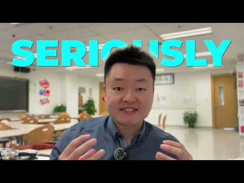 Thumbnail for I saved 45% of my income for 8 years, here's what I learned