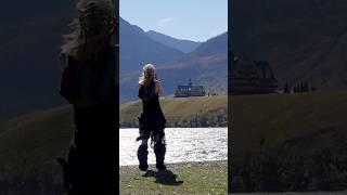 Prince of Wales Hotel #waterton #watertonlakes #canadianhistory #princeofwales