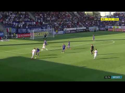 [Sestřih] 1. FC SLOVÁCKO vs. FC BANÍK OSTRAVA | 28.7.2018