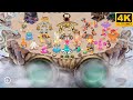 Air Island Full Song Colossal Awakening 4K