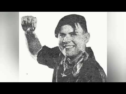 Folke Lindberg Nä, hörru Johansson 