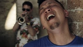 THE BAKER BROTHERS - Snap Back