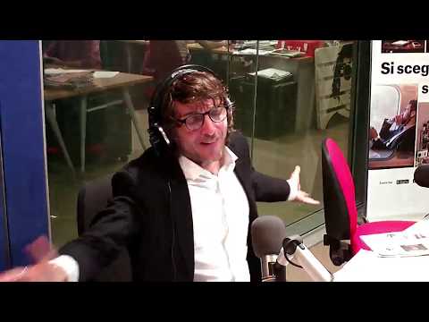 La Zanzara 18 ottobre 2018