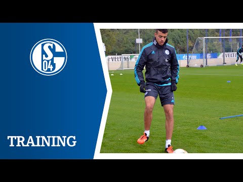 Training 14.10.2015 Slow Motion