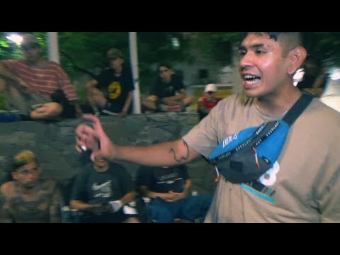 ALKOY vs BARTO - 4tos FECHA 4 - Torneo 2022 - Sinescritura