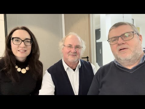 Catholic Unscripted 11: Pope comes good: Cordileone on sex-Gender/Census drama & 'oh no Fr Rupnik'.