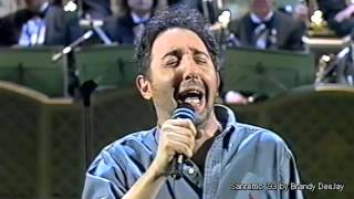 ERMINIO SINNI - L'amore Vero (Sanremo 1993 - Prima Esibizione - AUDIO HQ)