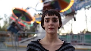 un día perfecto para el pez banana // Entrego mi cuerpo a la ciencia