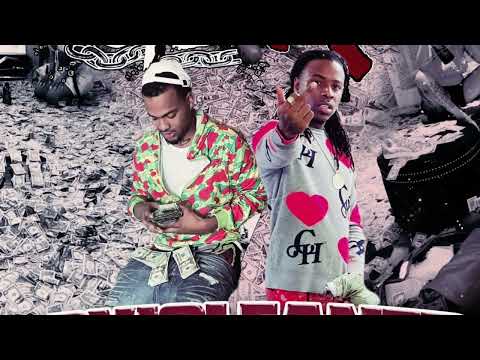 OxyCleaner - DREKI OF MGM ft Yung Otl