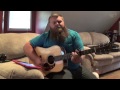 Chris Knight-North Dakota (Justin Pruitt cover)