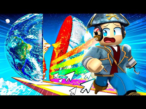 CORRO PER DIVENTARE IL PIÙ VELOCE SU ROBLOX RUNSTAR!