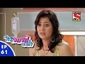 Woh Teri Bhabhi Hai Pagle वो तेरी भाभी है पगले Episode 61 8th April 