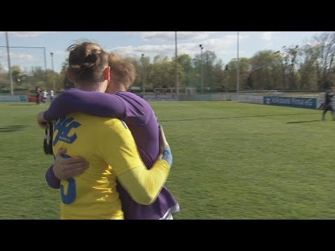 VfL-Kicker senden Lebenszeichen im Abstiegskampf