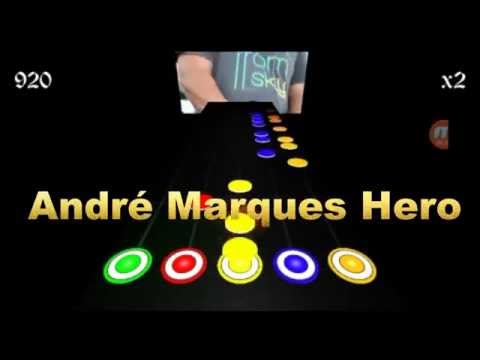 André Marques Hero Andre Video