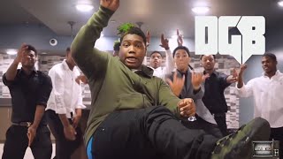 70th Street Carlos "Coogi Fit" (DGB Exclusive - Music Video)